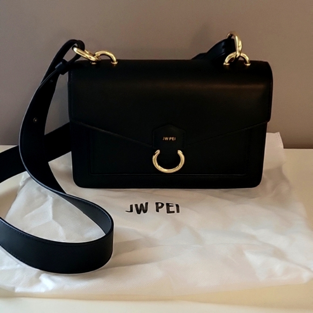 JW PEI crossbody bag